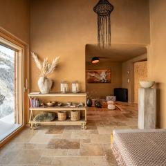 Chalet Frederik