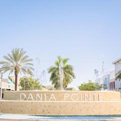 Four Points by Sheraton Fort Lauderdale Airport - Dania Beach