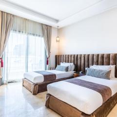 One Hotel Casablanca