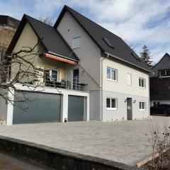 Alpenblick Ferienwohnung und Monteurzimmer