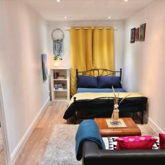 Liffey Valley Homestay