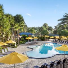 Delta Hotels by Marriott Orlando Celebration