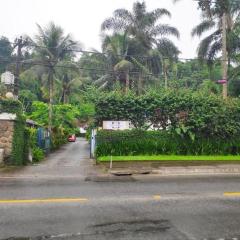 Villas & Residencial Três Marias à 300 mts do Centro Histórico Paraty