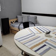 Departamento Mar del Plata, La Perla