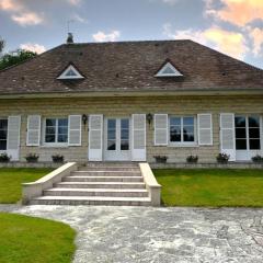 Gîte Senonches, 4 pièces, 6 personnes - FR-1-581-36