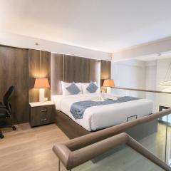 Aster Apartment Bali