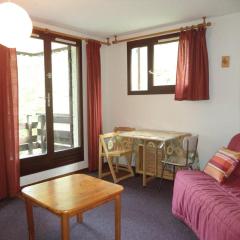 Studio Les Orres, 1 pièce, 4 personnes - FR-1-322-552