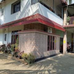 Mulberry Guesthouse Guwahati