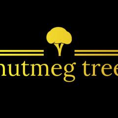 Nutmeg Tree