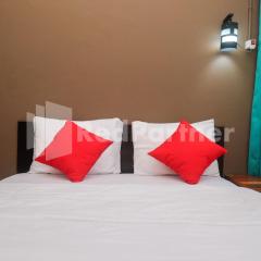 Travelista Homestay near GOR Candradimuka Semarang Mitra RedDoorz