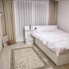Hongdae Private House 3Bed room(65sqm)