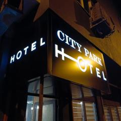 City Park Suites City Center Corlu