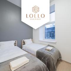 Halės Guest House - Lollo Luxury