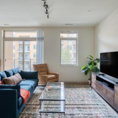 Waltham 2br w gym wd near restaurants BOS-970