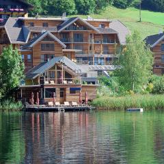 Appartementhotel am Weissensee