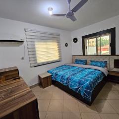 Private-room with washroom in spintex, Accra