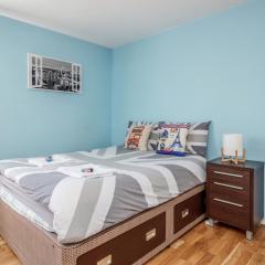 4-bedroom flat near BigBen,Parliament & London Eye