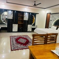 YATRI NIVAS SAGARA ( AC AND NON-AC DELUXE ROOMS)