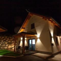MY TIME Holiday House with sauna