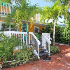 Sun Porch