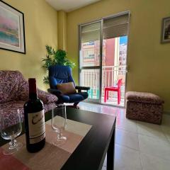 Apartamento Centrico en Torremolinos