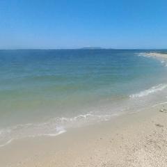 Suíte Ponta da Areia