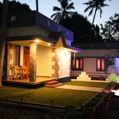 Bhaskar villas homestays