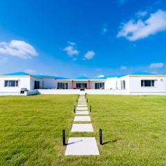 Lovely 4-Bed Villa in Anguilla