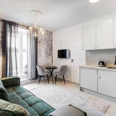 Saint Andrew Boutique Apartment