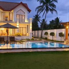 Aryan Beach Villa