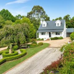 Cherry Tree Cottage, Burrawang, Southern Highlands