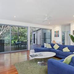'Tranquil Beachside Escape' by Accom Holidays
