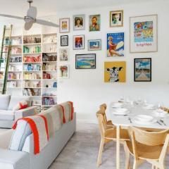 'Bouddi Bush and Bay Retreat' by Accom Holidays