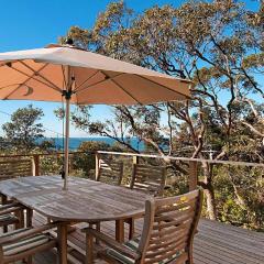'Charming Cottage Retreat' by Accom Holidays