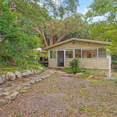 'Little Tara' by Accom Holidays