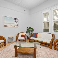 Wanderlust Cottage Grange