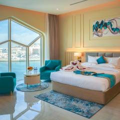 Concorde Creek View Hotel Bur Dubai