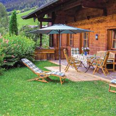 Awesome Apartment In Alpbach With 2 Bedrooms And Wifi