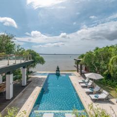 New Villa Selamanya