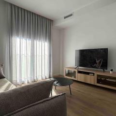 Fabuloso apartamento en zona tranquila
