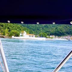 Paseos en Velero en Angra dos Reis