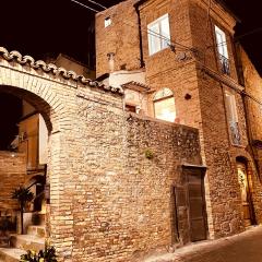 Al Civico 2 tiny house