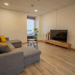 Maison centre ville 50m2 - Jardin - L'atlas Zen