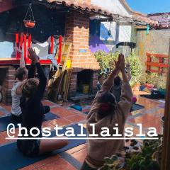 Hostal La Isla