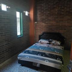 Maqmil homestay syariah prambanan