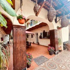 Bungalows Las Glorias