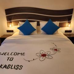 Nikabliss Dhigurah