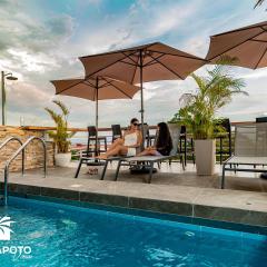 Residencial Tarapoto View
