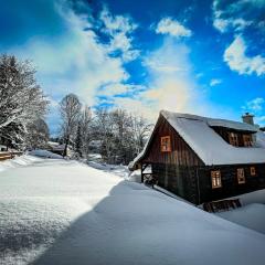 Cozy Traditional deer Cabin with Sauna