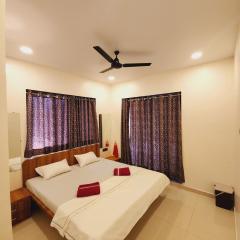 Hotel Mahadev Family Lodging and Boarding